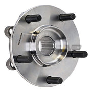 Wheel Bearing and Hub Assembly WJB Automotive WATK48-33-04X