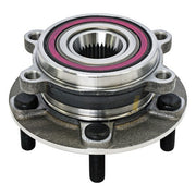 Wheel Bearing and Hub Assembly WJB Automotive WATK48-33-04X