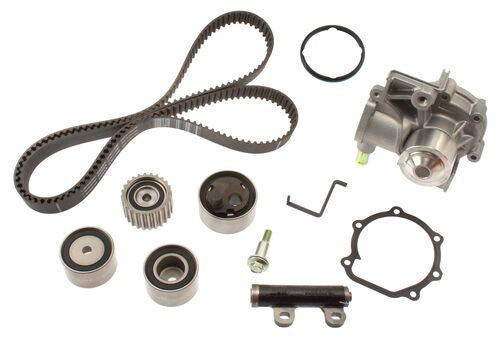 Engine Timing Belt Kit with Water Pump Aisin TKF-003