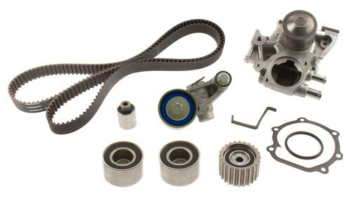 Engine Timing Belt Kit with Water Pump Aisin TKF-005