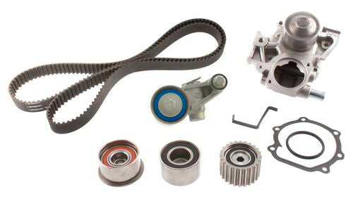 Engine Timing Belt Kit with Water Pump Aisin TKF-006