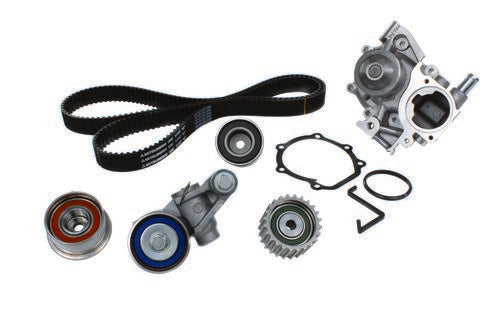 Engine Timing Belt Kit with Water Pump Aisin TKF-011
