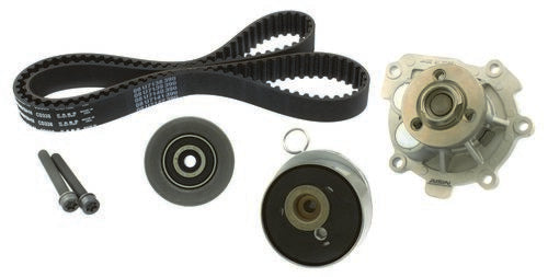 Engine Timing Belt Kit with Water Pump Aisin TKGM-002