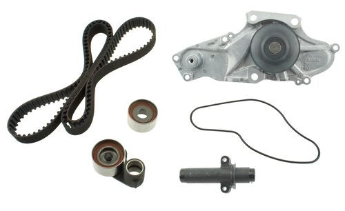 Engine Timing Belt Kit with Water Pump Aisin TKH-001