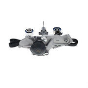 Engine Timing Belt Kit with Water Pump Aisin TKH-002KR