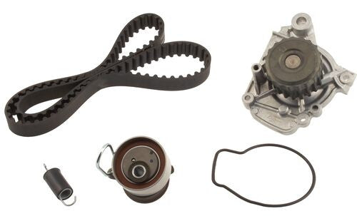 Engine Timing Belt Kit with Water Pump Aisin TKH-003