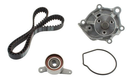 Engine Timing Belt Kit with Water Pump Aisin TKH-004