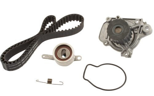 Engine Timing Belt Kit with Water Pump Aisin TKH-005