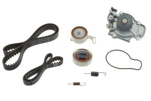 Engine Timing Belt Kit with Water Pump Aisin TKH-006