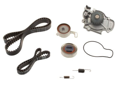 Engine Timing Belt Kit with Water Pump Aisin TKH-007