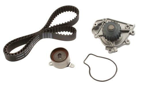 Engine Timing Belt Kit with Water Pump Aisin TKH-013