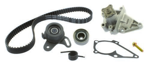 Engine Timing Belt Kit with Water Pump Aisin TKK-001