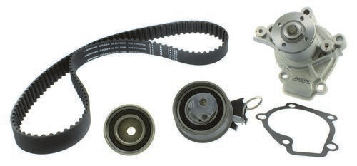 Engine Timing Belt Kit with Water Pump Aisin TKK-003