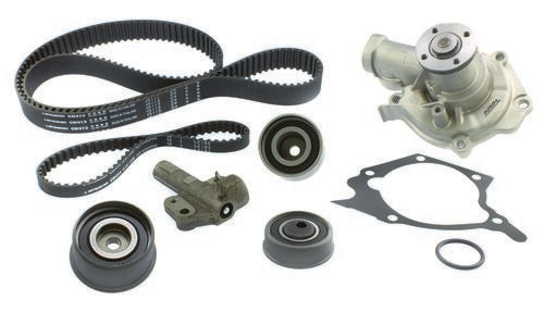 Engine Timing Belt Kit with Water Pump Aisin TKK-004