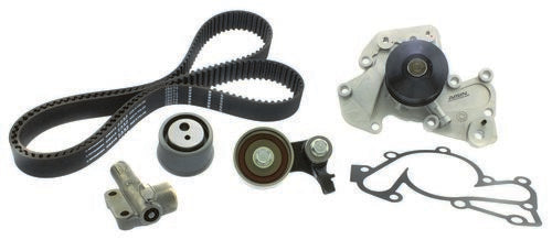 Engine Timing Belt Kit with Water Pump Aisin TKK-005