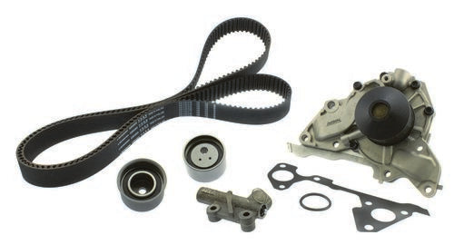 Engine Timing Belt Kit with Water Pump Aisin TKK-007