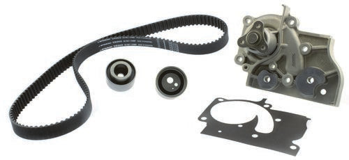 Engine Timing Belt Kit with Water Pump Aisin TKK-008