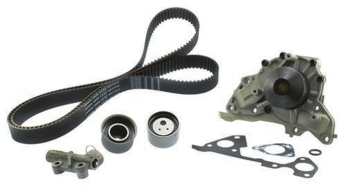 Engine Timing Belt Kit with Water Pump Aisin TKK-010