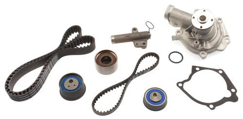 Engine Timing Belt Kit with Water Pump Aisin TKM-001
