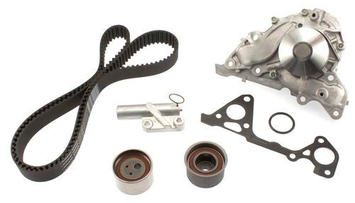 Engine Timing Belt Kit with Water Pump Aisin TKM-002