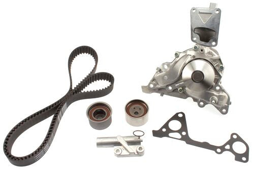 Engine Timing Belt Kit with Water Pump Aisin TKM-003
