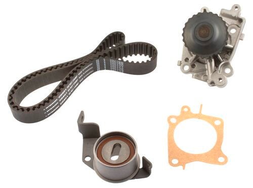 Engine Timing Belt Kit with Water Pump Aisin TKM-004