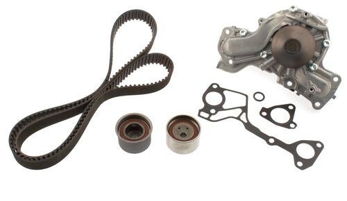 Engine Timing Belt Kit with Water Pump Aisin TKM-005