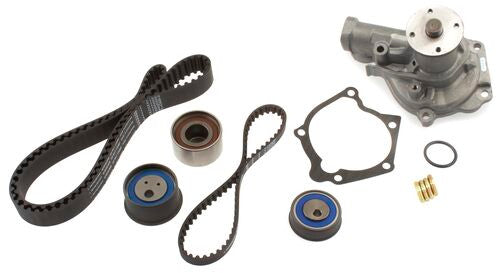 Engine Timing Belt Kit with Water Pump Aisin TKM-006