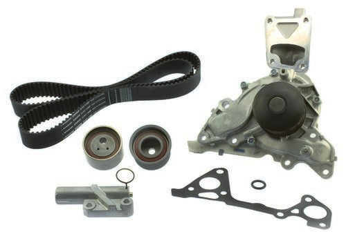 Engine Timing Belt Kit with Water Pump Aisin TKM-007