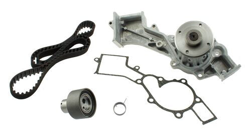 Engine Timing Belt Kit with Water Pump Aisin TKN-001
