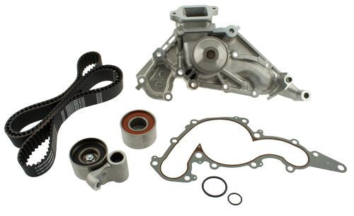 Engine Timing Belt Kit with Water Pump Aisin TKT-001