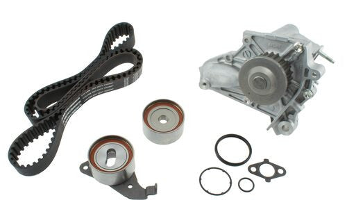 Engine Timing Belt Kit with Water Pump Aisin TKT-002