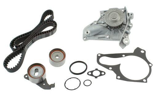 Engine Timing Belt Kit with Water Pump Aisin TKT-003