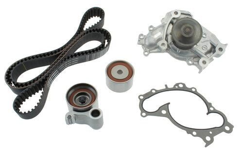 Engine Timing Belt Kit with Water Pump Aisin TKT-004