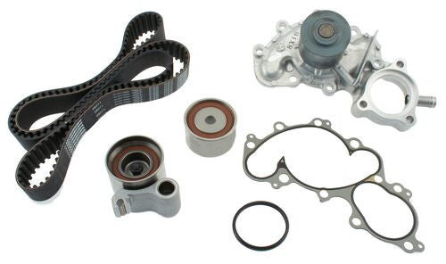 Engine Timing Belt Kit with Water Pump Aisin TKT-005
