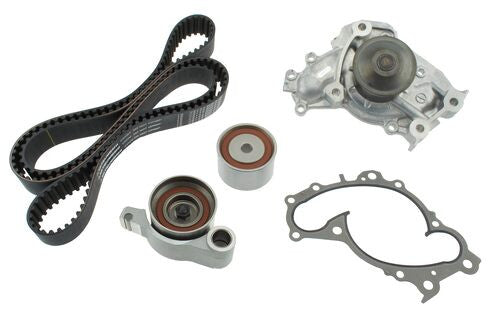 Engine Timing Belt Kit with Water Pump Aisin TKT-006