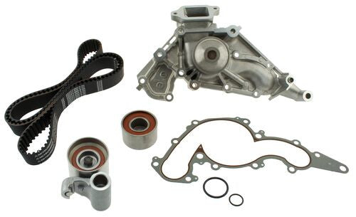 Engine Timing Belt Kit with Water Pump Aisin TKT-010