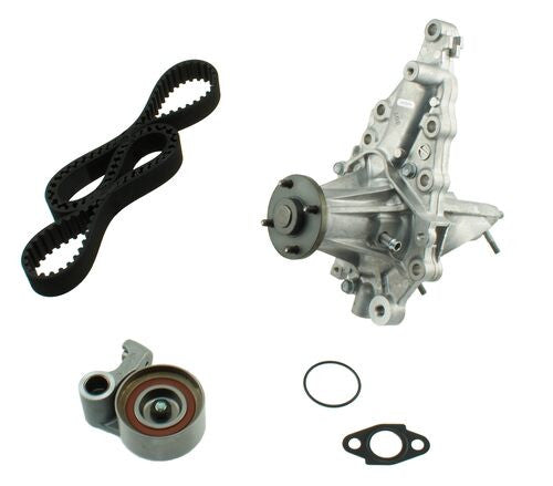 Engine Timing Belt Kit with Water Pump Aisin TKT-011