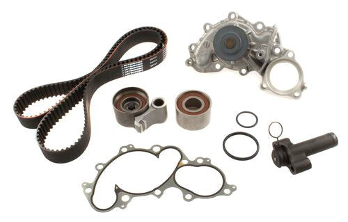 Engine Timing Belt Kit with Water Pump Aisin TKT-012
