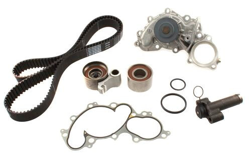 Engine Timing Belt Kit with Water Pump Aisin TKT-013