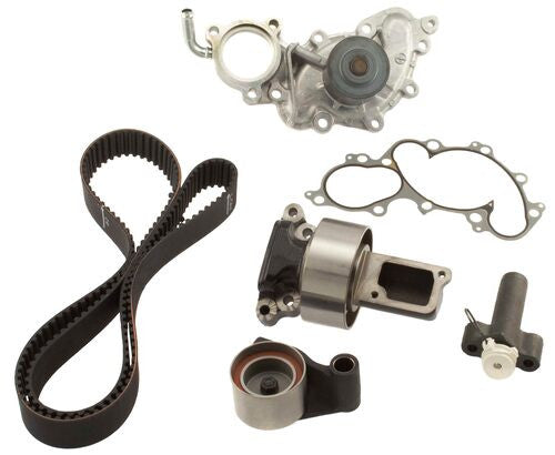 Engine Timing Belt Kit with Water Pump Aisin TKT-014