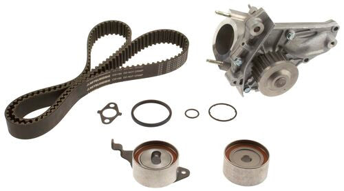 Engine Timing Belt Kit with Water Pump Aisin TKT-015