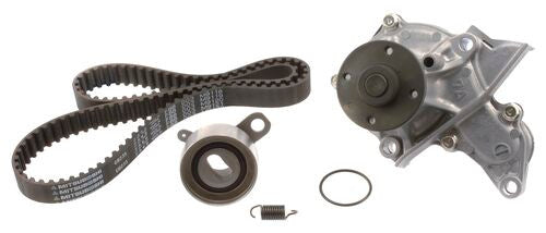 Engine Timing Belt Kit with Water Pump Aisin TKT-017