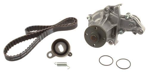 Engine Timing Belt Kit with Water Pump Aisin TKT-018