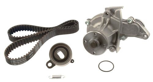 Engine Timing Belt Kit with Water Pump Aisin TKT-019