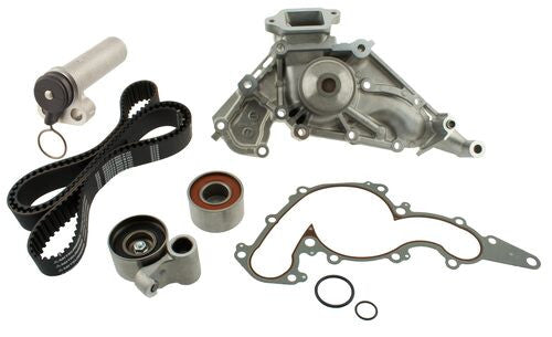 Engine Timing Belt Kit with Water Pump Aisin TKT-021