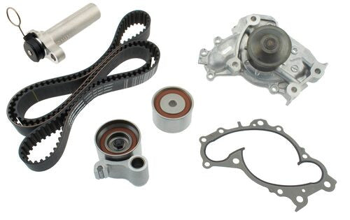 Engine Timing Belt Kit with Water Pump Aisin TKT-024