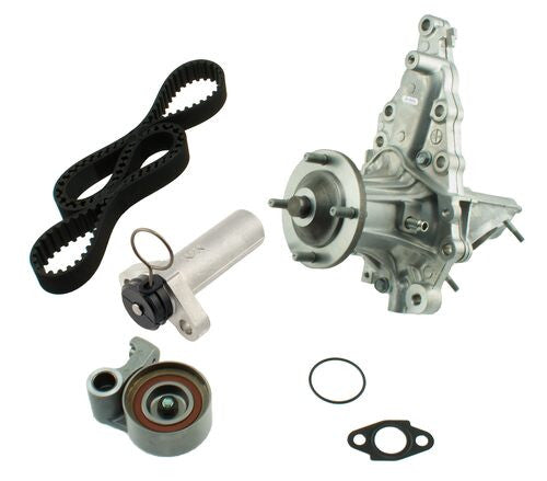 Engine Timing Belt Kit with Water Pump Aisin TKT-029