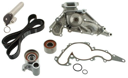 Engine Timing Belt Kit with Water Pump Aisin TKT-030
