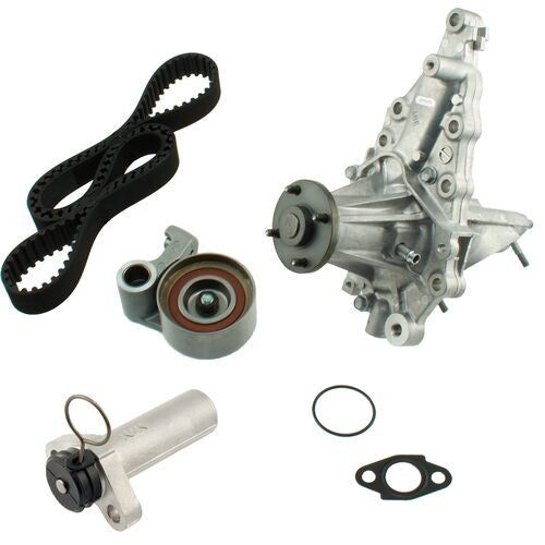 Engine Timing Belt Kit with Water Pump Aisin TKT-031